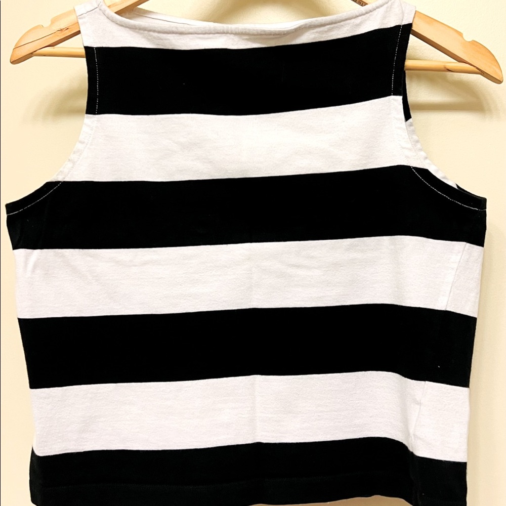 Cute Crop Top